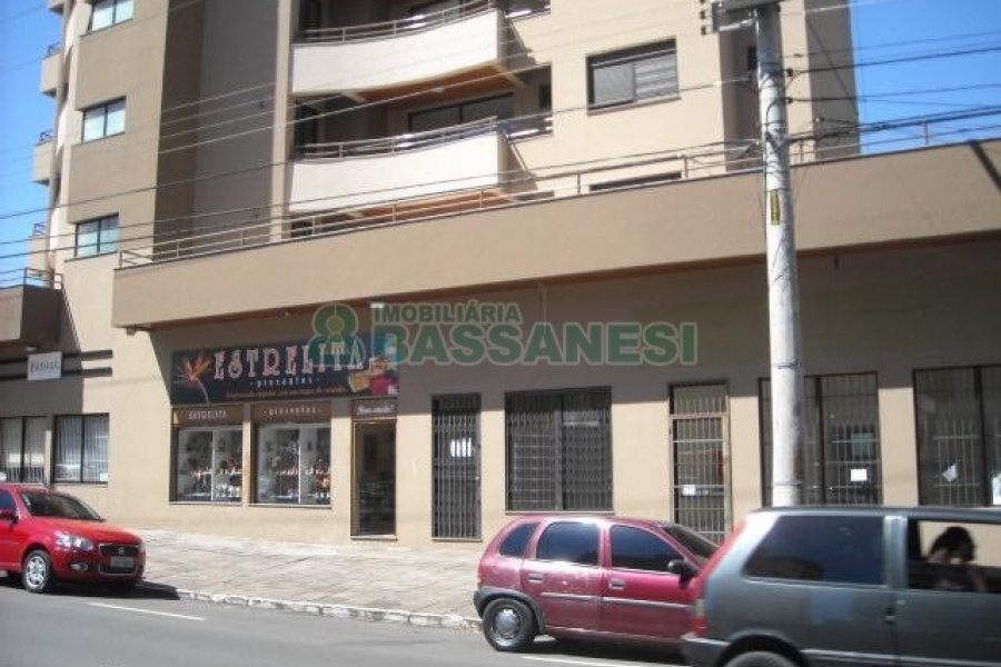 Loja com 45m², no bairro Centro em Caxias do Sul para Alugar