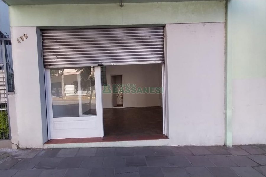 Loja com 35m², no bairro Lourdes em Caxias do Sul para Alugar