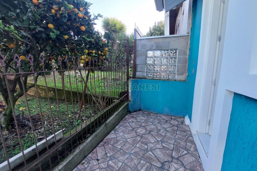 Casa com 148m², 2 dormitórios, 1 vaga, no bairro São Ciro em Caxias do Sul para Alugar