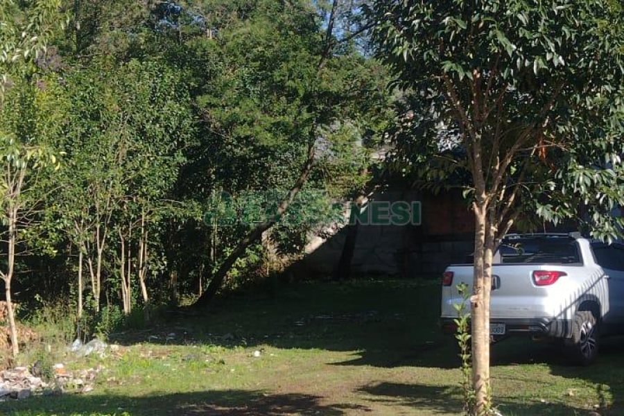 Terreno com 898m², no bairro Bela Vista em Caxias do Sul para Comprar