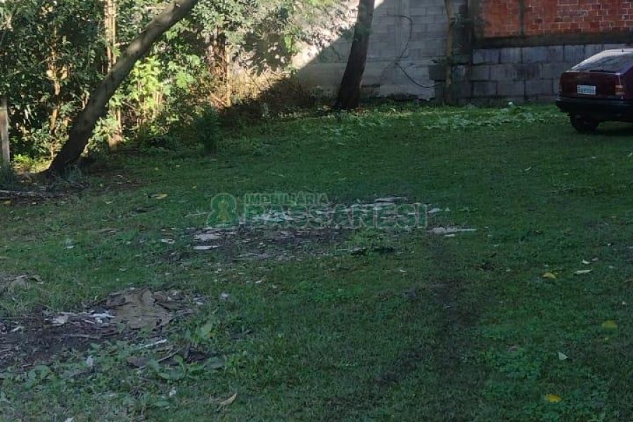 Terreno com 898m², no bairro Bela Vista em Caxias do Sul para Comprar