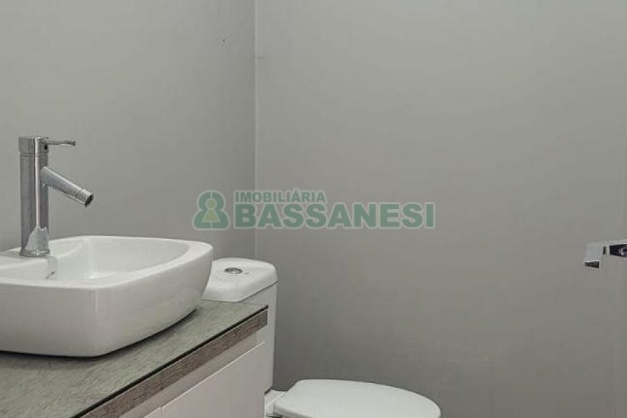 Loja com 92m², no bairro Sagrada Família em Caxias do Sul para Alugar