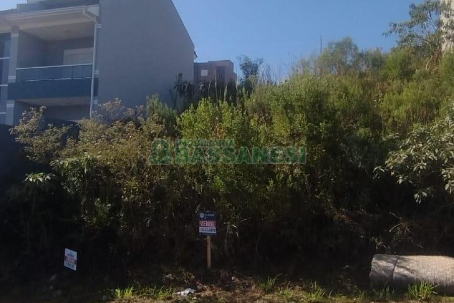 Terreno com 360m², no bairro São Luiz em Caxias do Sul para Comprar
