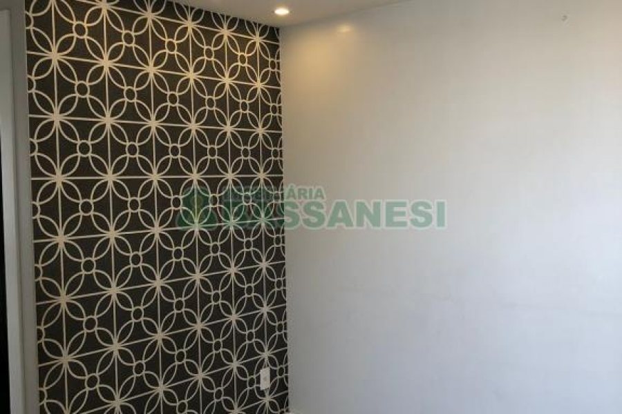 Apartamento com 59m², 2 dormitórios, 1 vaga, no bairro Interlagos em Caxias do Sul para Alugar ou Comprar