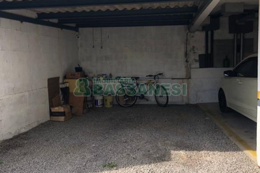 Apartamento com 59m², 2 dormitórios, 1 vaga, no bairro Interlagos em Caxias do Sul para Alugar ou Comprar