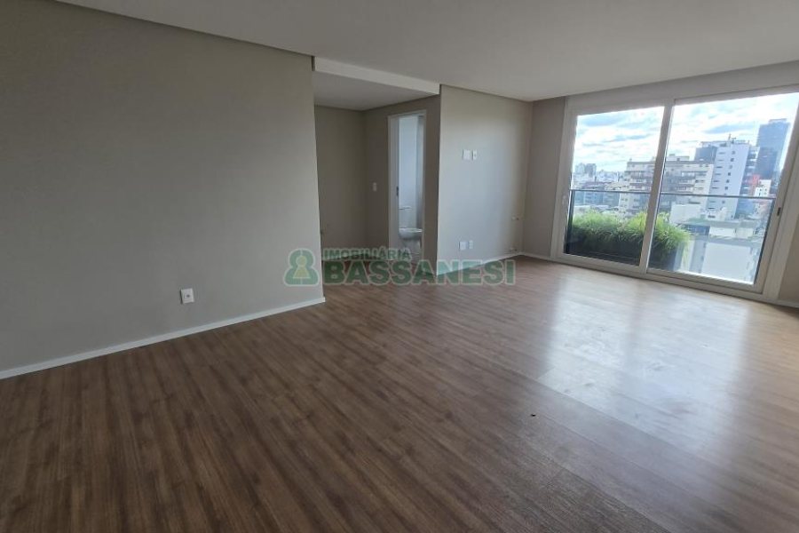Apartamento com 191m², 3 dormitórios, 3 vagas, no bairro Panazzolo em Caxias do Sul para Comprar