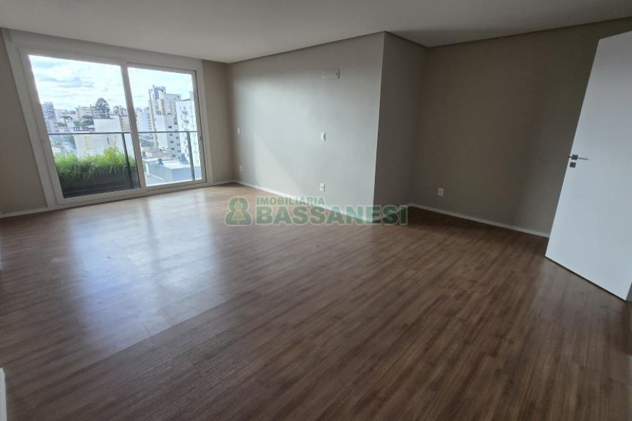 Apartamento com 191m², 3 dormitórios, 3 vagas, no bairro Panazzolo em Caxias do Sul para Comprar