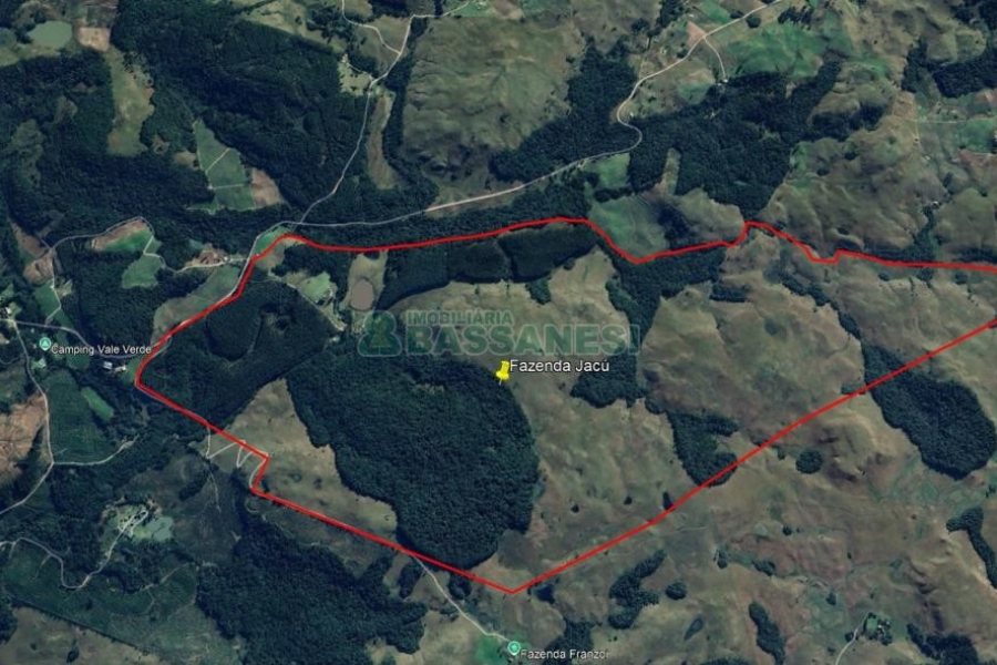 Terreno, no bairro Fazenda Souza em Caxias do Sul para Comprar
