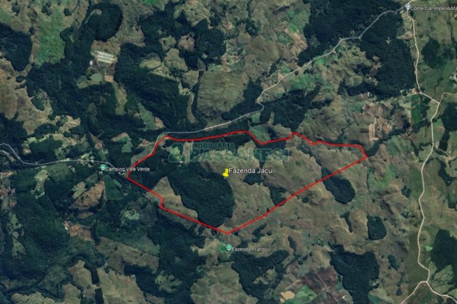 Terreno, no bairro Fazenda Souza em Caxias do Sul para Comprar