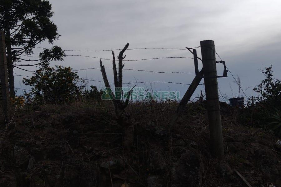 Terreno com 360m², no bairro Serrano em Caxias do Sul para Comprar