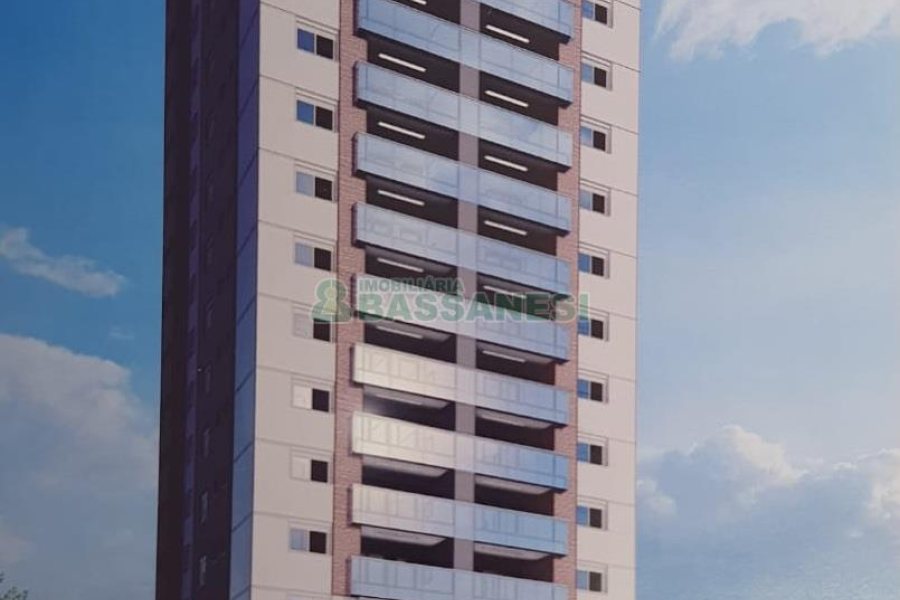 Apartamento com 69m², 2 dormitórios, no bairro Desvio Rizzo em Caxias do Sul para Comprar