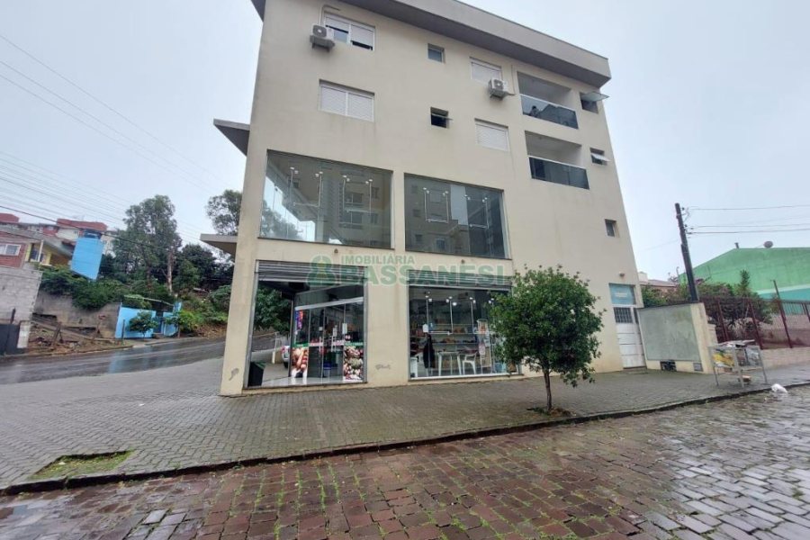 Sala com 160m², no bairro São Caetano em Caxias do Sul para Alugar