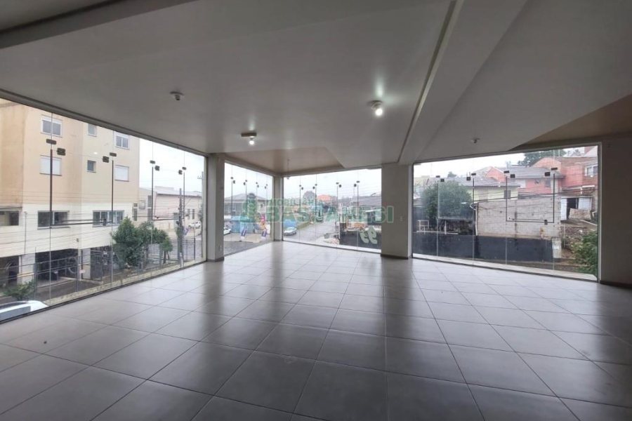 Sala com 160m², no bairro São Caetano em Caxias do Sul para Alugar