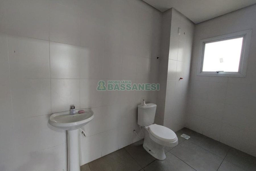 Sala com 160m², no bairro São Caetano em Caxias do Sul para Alugar