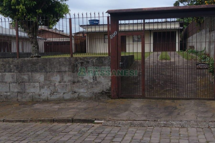 Terreno com 360m², no bairro Serrano em Caxias do Sul para Comprar