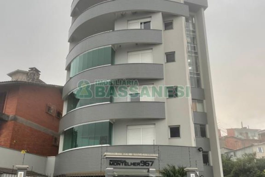 Apartamento com 95m², 2 dormitórios, 1 vaga, no bairro Jardim América em Caxias do Sul para Comprar