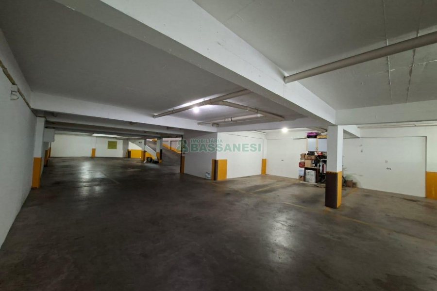 Apto Mobiliado com 48m², 1 dormitório, 1 vaga, no bairro Centro em Caxias do Sul para Alugar