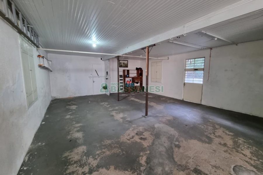 Casa com 263m², no bairro São Pelegrino em Caxias do Sul para Comprar