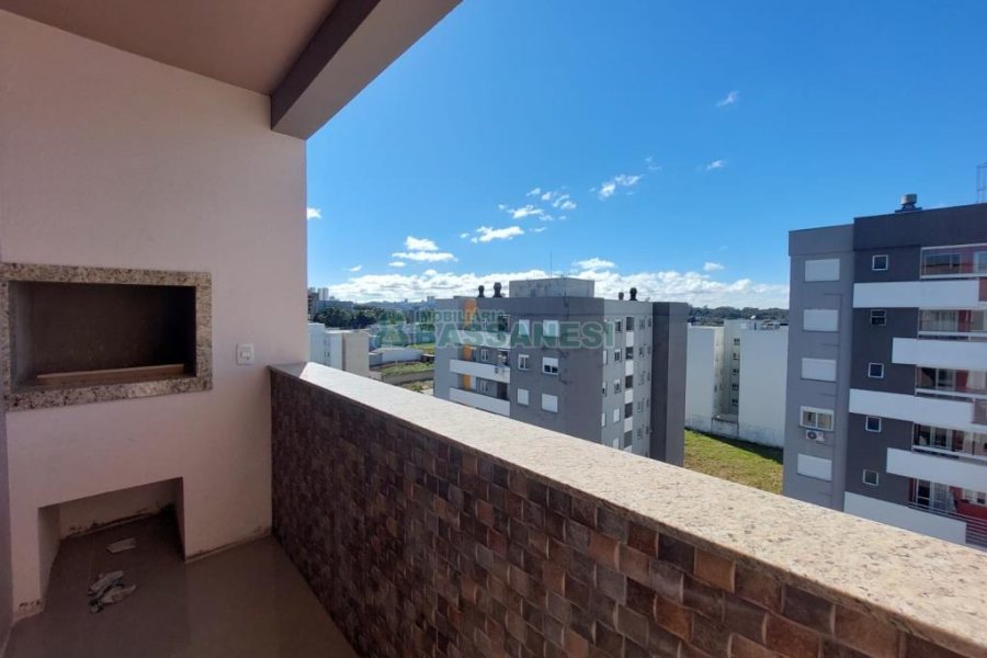 Apartamento com 53m², 2 dormitórios, 1 vaga, no bairro Vila Verde em Caxias do Sul para Comprar