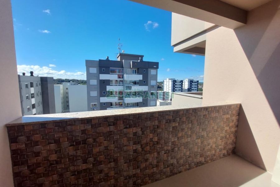 Apartamento com 53m², 2 dormitórios, 1 vaga, no bairro Vila Verde em Caxias do Sul para Comprar
