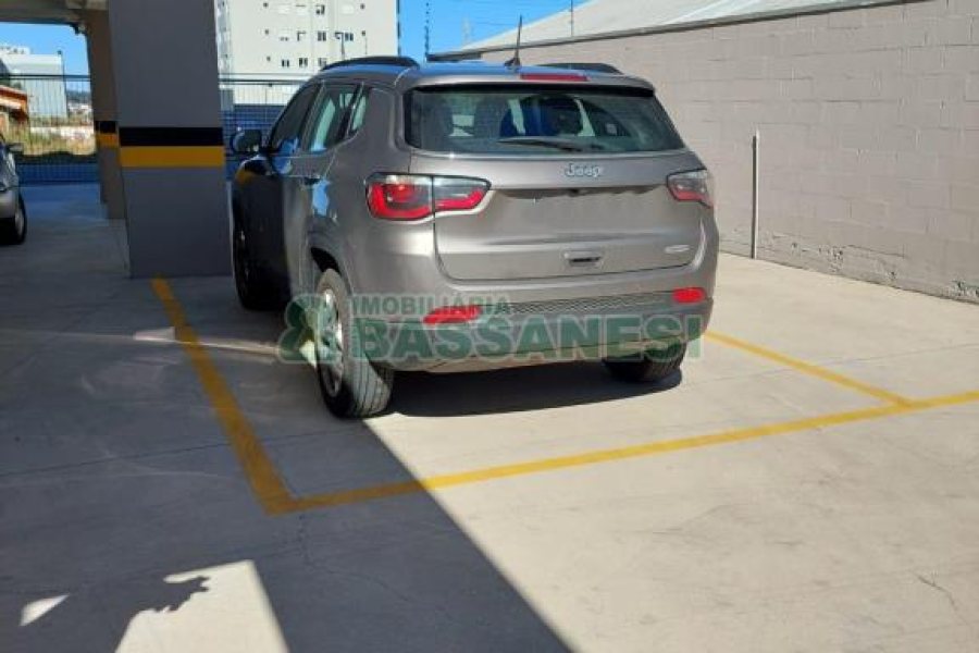 Apartamento com 53m², 2 dormitórios, 1 vaga, no bairro Vila Verde em Caxias do Sul para Comprar