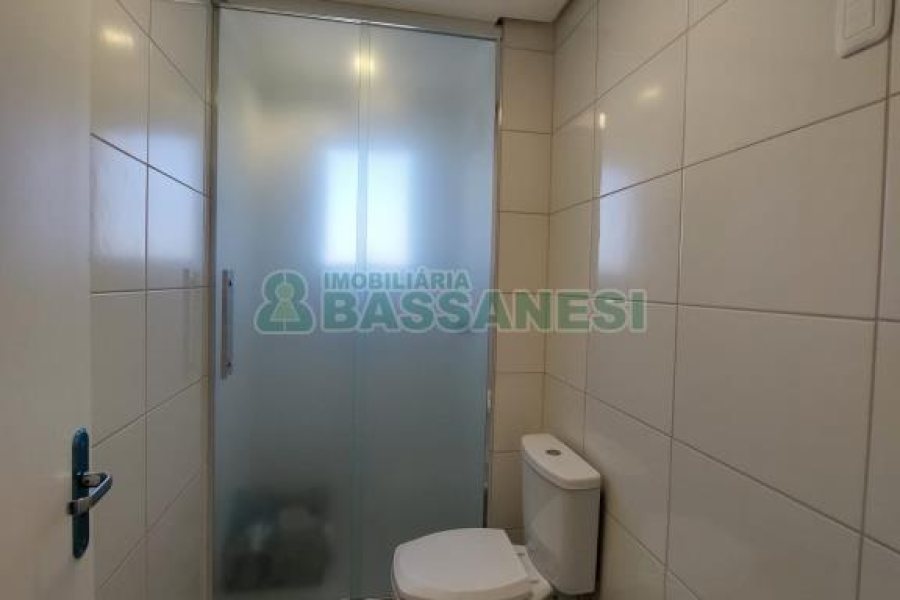 Apartamento com 53m², 2 dormitórios, 1 vaga, no bairro Vila Verde em Caxias do Sul para Comprar