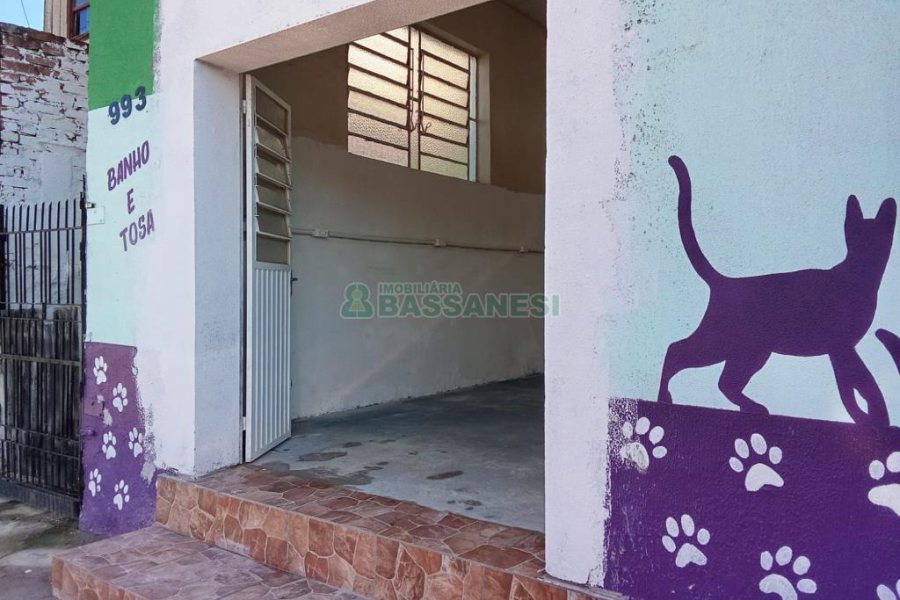 Loja com 55m², no bairro Cristo Redentor em Caxias do Sul para Alugar