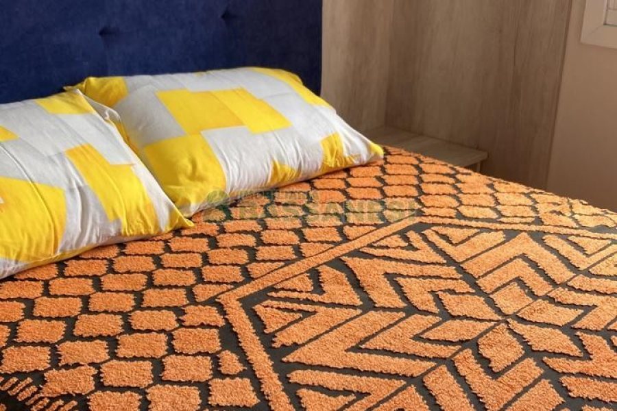 Apartamento com 56m², 2 dormitórios, 1 vaga, no bairro São Luiz em Caxias do Sul para Comprar