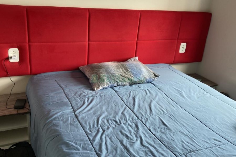 Apartamento com 56m², 2 dormitórios, 1 vaga, no bairro São Luiz em Caxias do Sul para Comprar