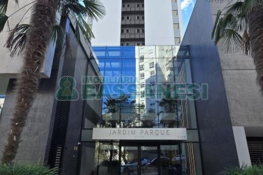 Sala com 53m², 1 vaga, no bairro Exposição em Caxias do Sul para Comprar