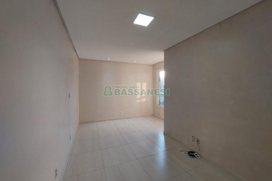 Apartamento com 70m², 2 dormitórios, 2 vagas, no bairro Vila Verde em Caxias do Sul para Alugar
