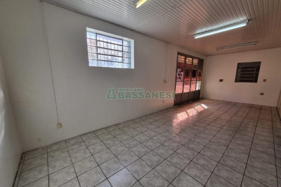 Loja com 75m², no bairro Cruzeiro em Caxias do Sul para Alugar