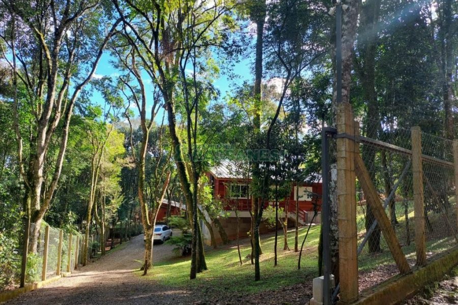 Chácara com 230m², 3 dormitórios, 3 vagas, no bairro São Virgílio em Caxias do Sul para Comprar