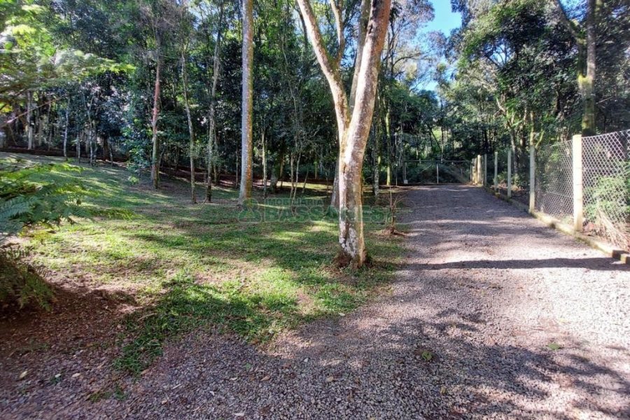 Chácara com 230m², 3 dormitórios, 3 vagas, no bairro São Virgílio em Caxias do Sul para Comprar