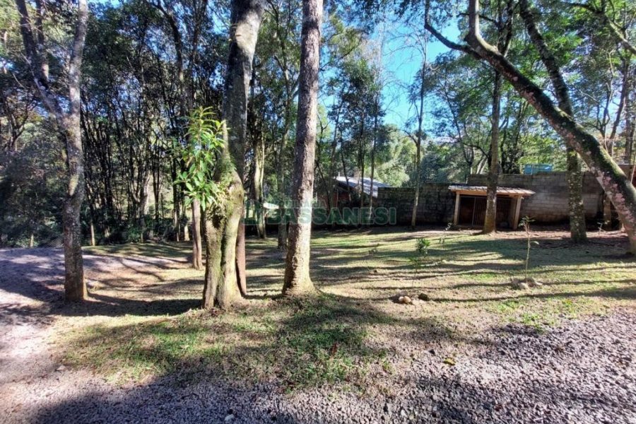 Chácara com 230m², 3 dormitórios, 3 vagas, no bairro São Virgílio em Caxias do Sul para Comprar