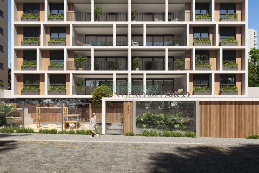 Apartamento com 128m², 3 dormitórios, 2 vagas, no bairro Exposição em Caxias do Sul para Comprar