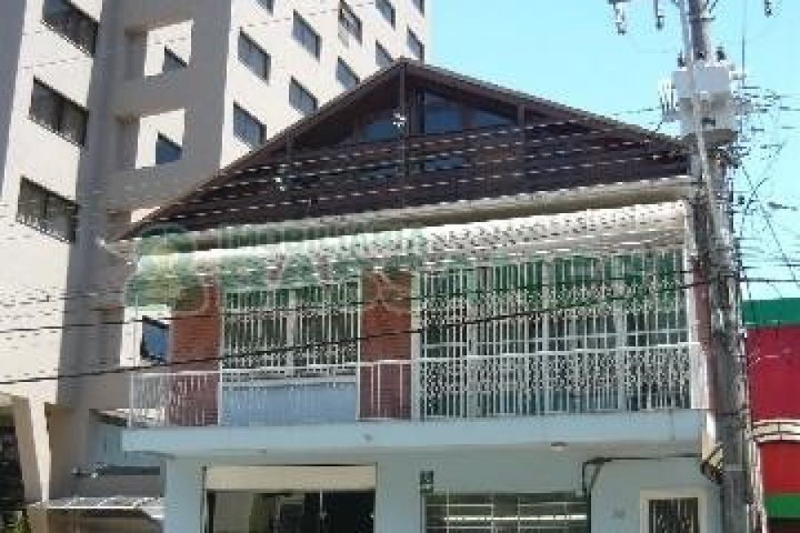 Loja com 120m², no bairro Pio X em Caxias do Sul para Alugar