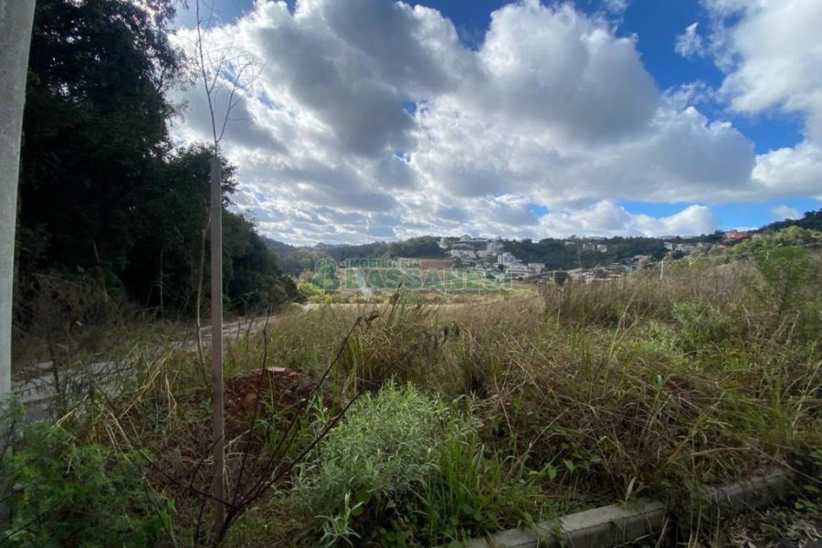Terreno com 319m², no bairro Nossa Senhora das Graças em Caxias do Sul para Comprar