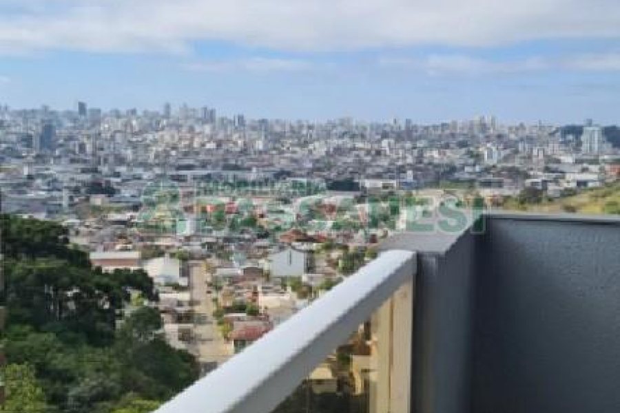 Apartamento com 95m², 2 dormitórios, 2 vagas, no bairro São José em Caxias do Sul para Comprar