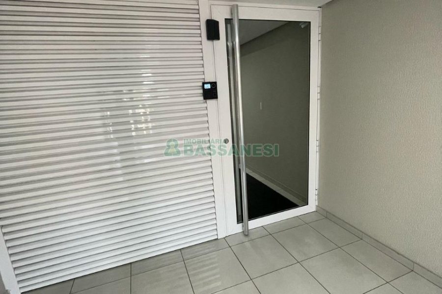 Apartamento com 87m², 2 dormitórios, 2 vagas, no bairro Santa Catarina em Caxias do Sul para Comprar
