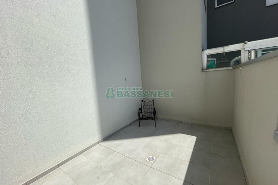 Apartamento com 87m², 2 dormitórios, 2 vagas, no bairro Santa Catarina em Caxias do Sul para Comprar
