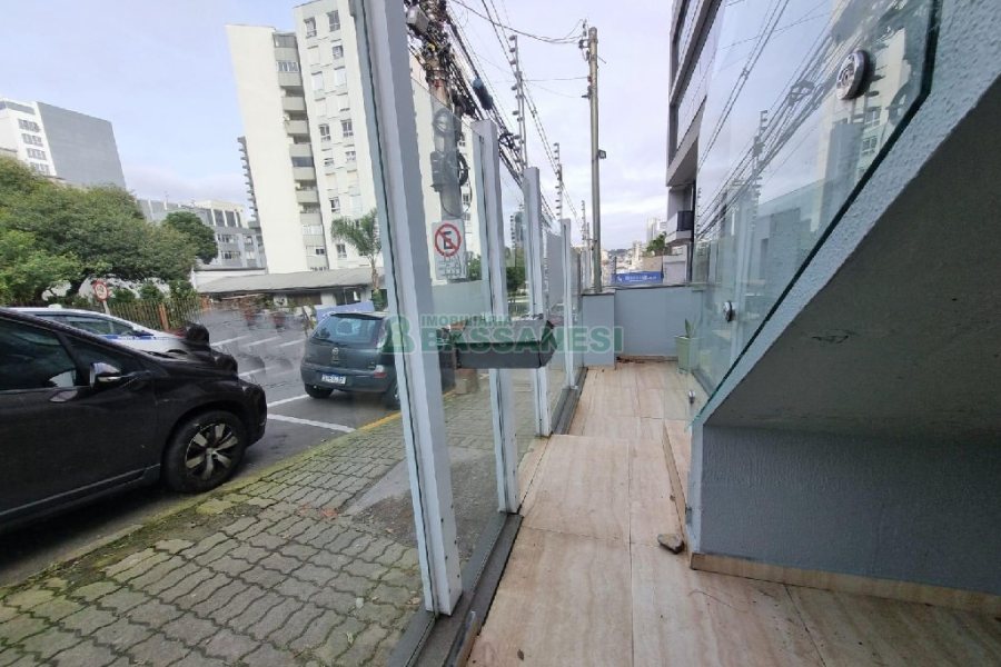Casa Comercial com 120m², no bairro Exposição em Caxias do Sul para Alugar