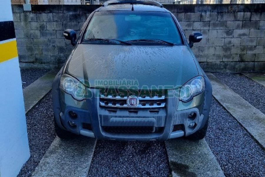 Apto Mobiliado com 55m², 2 dormitórios, 1 vaga, no bairro Vila Verde em Caxias do Sul para Alugar