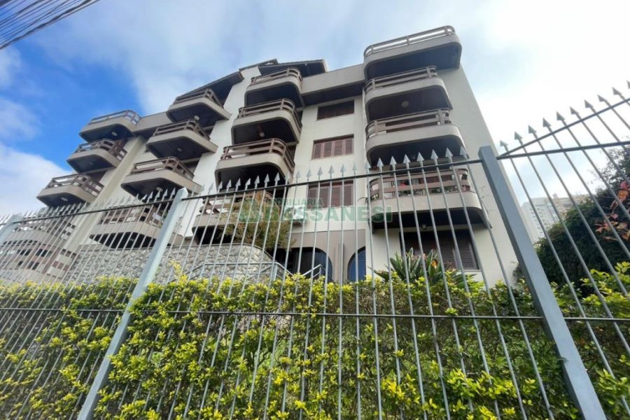 Apartamento com 180m², 3 dormitórios, 1 vaga, no bairro Cristo Redentor em Caxias do Sul para Alugar ou Comprar