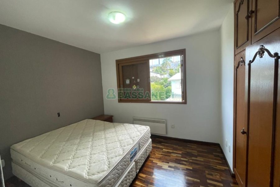 Apartamento com 180m², 3 dormitórios, 1 vaga, no bairro Cristo Redentor em Caxias do Sul para Alugar ou Comprar