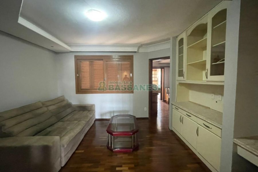 Apartamento com 180m², 3 dormitórios, 1 vaga, no bairro Cristo Redentor em Caxias do Sul para Alugar ou Comprar
