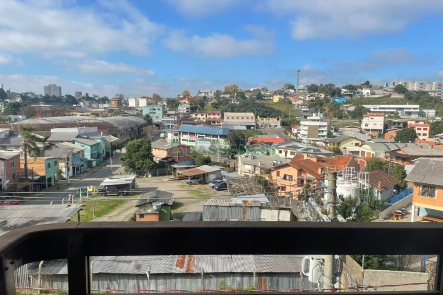 Apartamento com 180m², 3 dormitórios, 1 vaga, no bairro Cristo Redentor em Caxias do Sul para Alugar ou Comprar