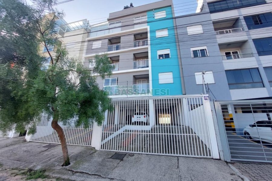 Apto/Cobertura com 109m², 3 dormitórios, 2 vagas, no bairro Morada dos Alpes em Caxias do Sul para Comprar