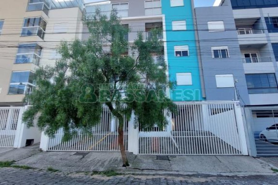 Apto/Cobertura com 109m², 3 dormitórios, 2 vagas, no bairro Morada dos Alpes em Caxias do Sul para Comprar