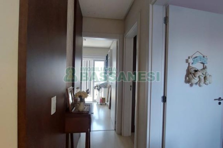 Apto/Cobertura com 109m², 3 dormitórios, 2 vagas, no bairro Morada dos Alpes em Caxias do Sul para Comprar